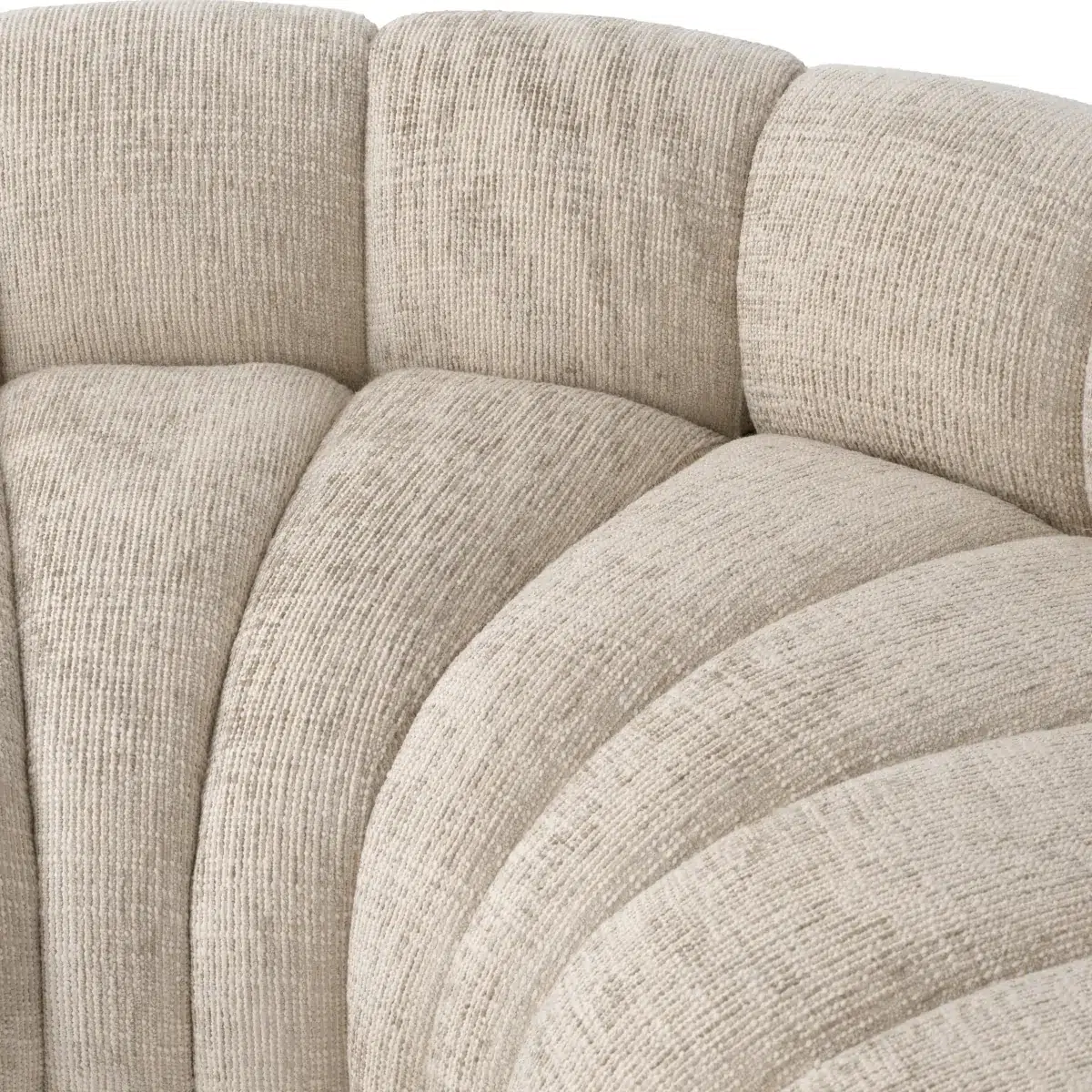 thistle sectional