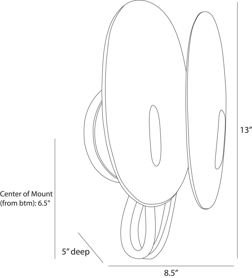S Line Drawings