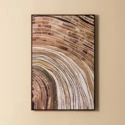 turning point wall art