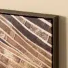 turning point wall art