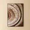 turning point wall art