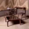 verne dining chair