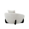 whitley accent chair