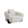 whitley accent chair