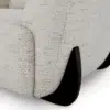 whitley accent chair