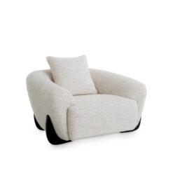 whitley accent chair