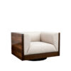 wolkin accent chair