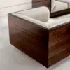 wolkin accent chair
