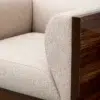 wolkin accent chair