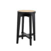 Wicker Counter Stool
