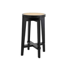 Wicker Counter Stool