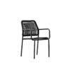 castile dining chair