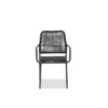 castile dining chair