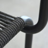castile dining chair