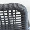 castile dining chair
