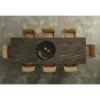 Century Extendable Dining Table - Image 2