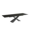 Century Extendable Dining Table