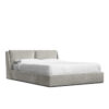 continental bed