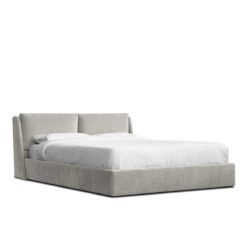 continental bed