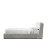 continental bed