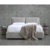 continental bed