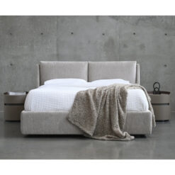 continental bed