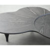 coupe coffee table