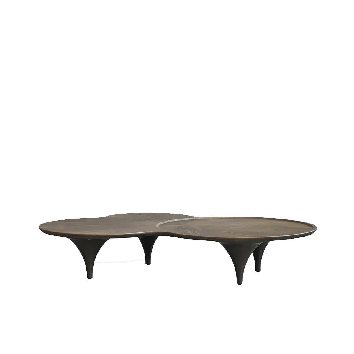Coupe Coffee Table - Image 4