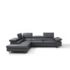 giana sectional