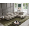 giana sectional