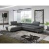 giana sectional