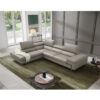 giana sectional