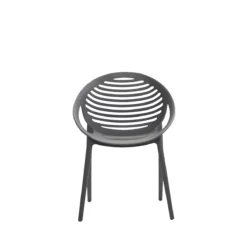 Alternative view of Gravely Accent Chair