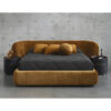 kurv bed