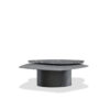layer coffee table