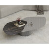 layer coffee table