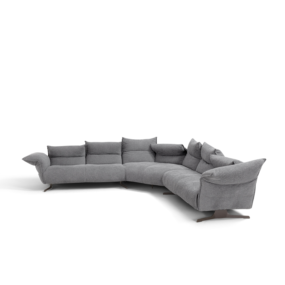 oscar sectional