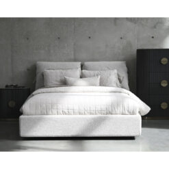 plume bed