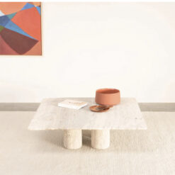 shelter coffee table