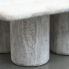 shelter coffee table