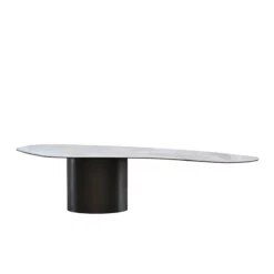 Wedge Large Coffee Table