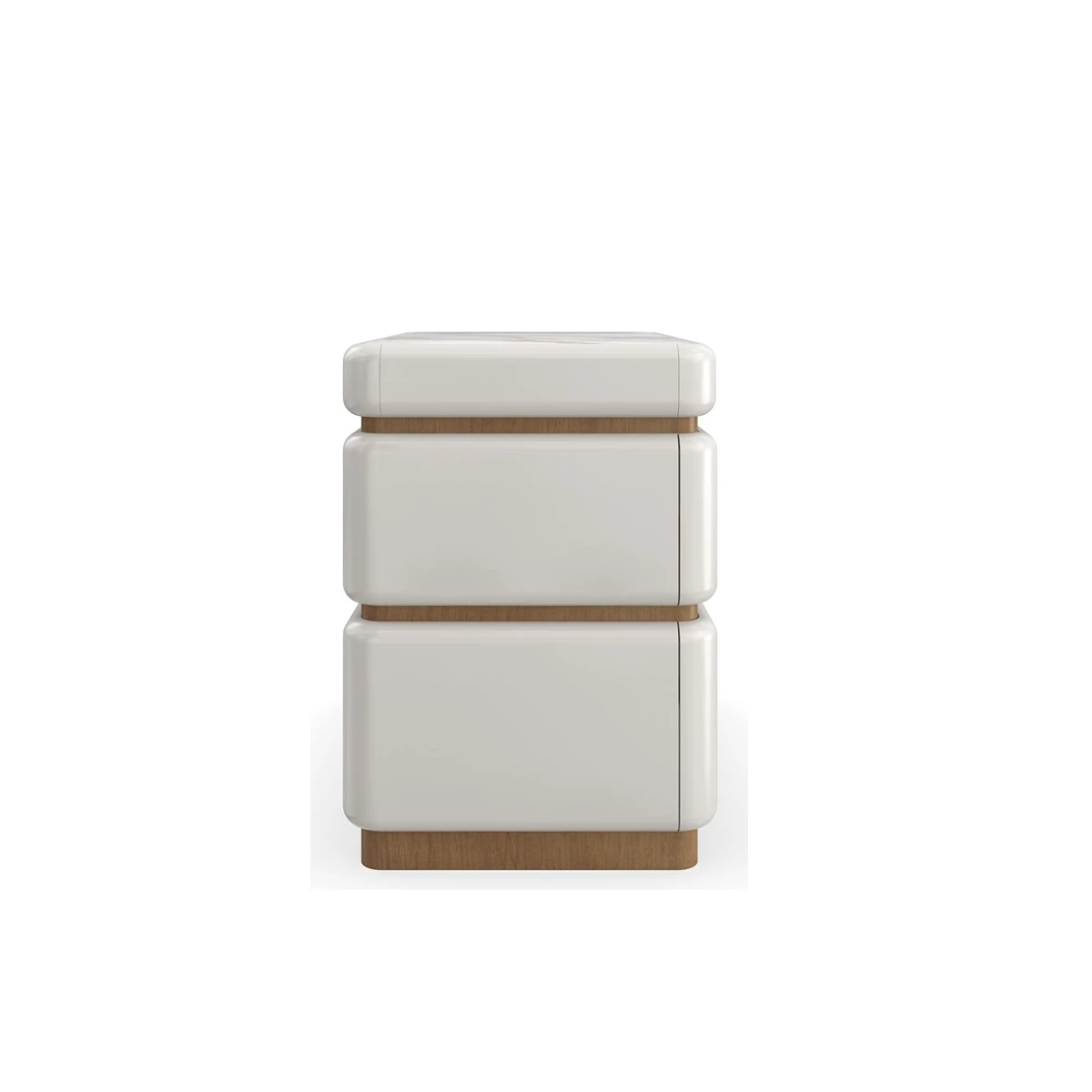 Milos Nightstand