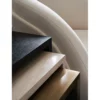 Contrast Nesting Side Table