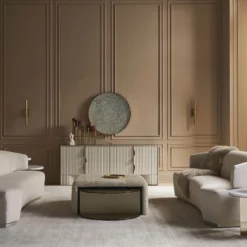 Corinthian Sideboard