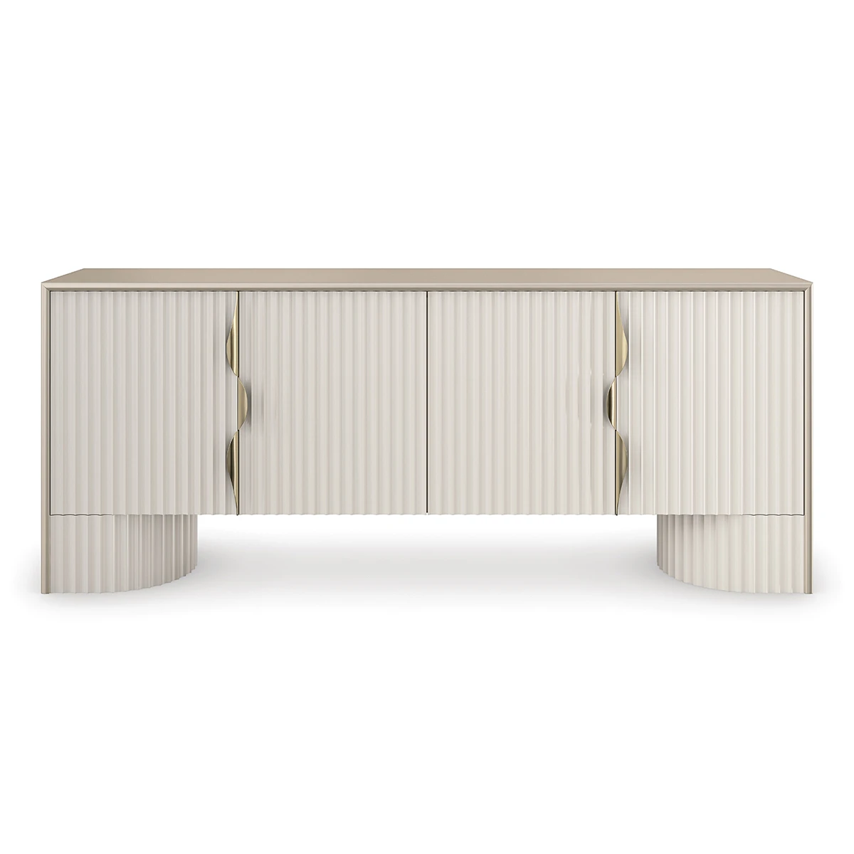 Corinthian Sideboard
