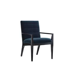 Edge Dining Arm Chair