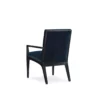Edge Dining Arm Chair