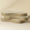 Geddes Coffee Table
