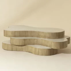 Geddes Coffee Table