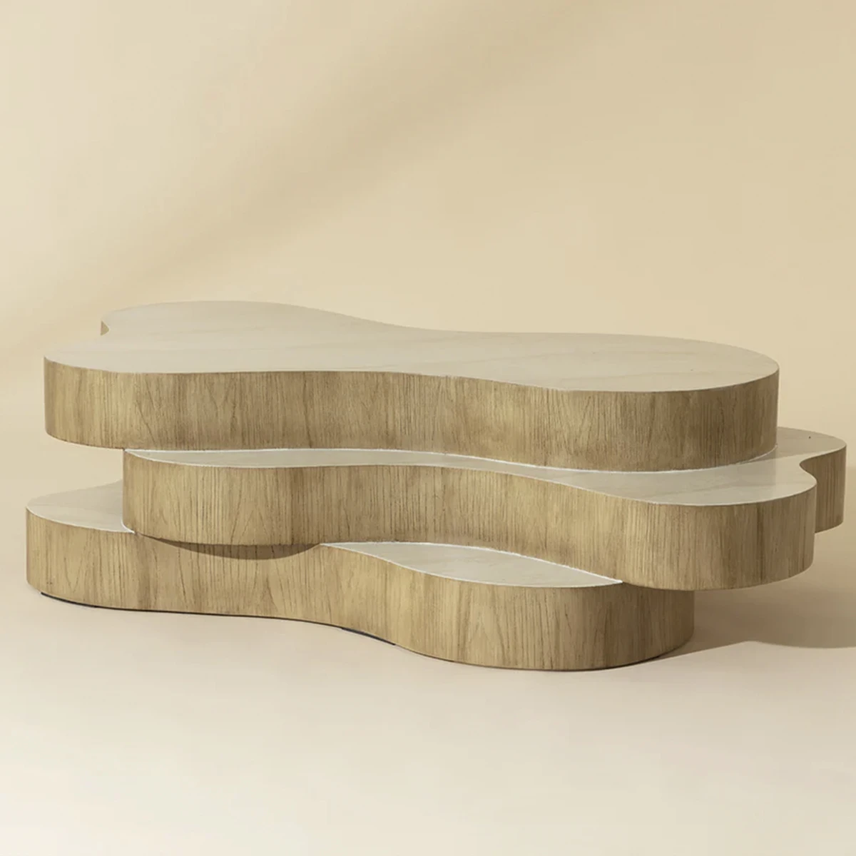 Geddes Coffee Table